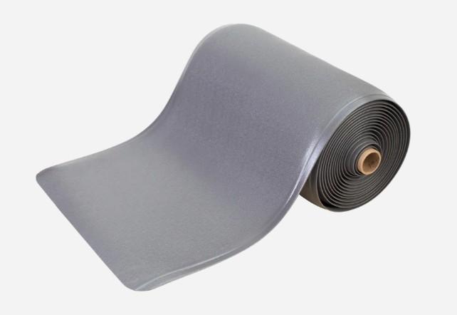 Fatigue Fighter, 900mm wide per m, Grey - AMS